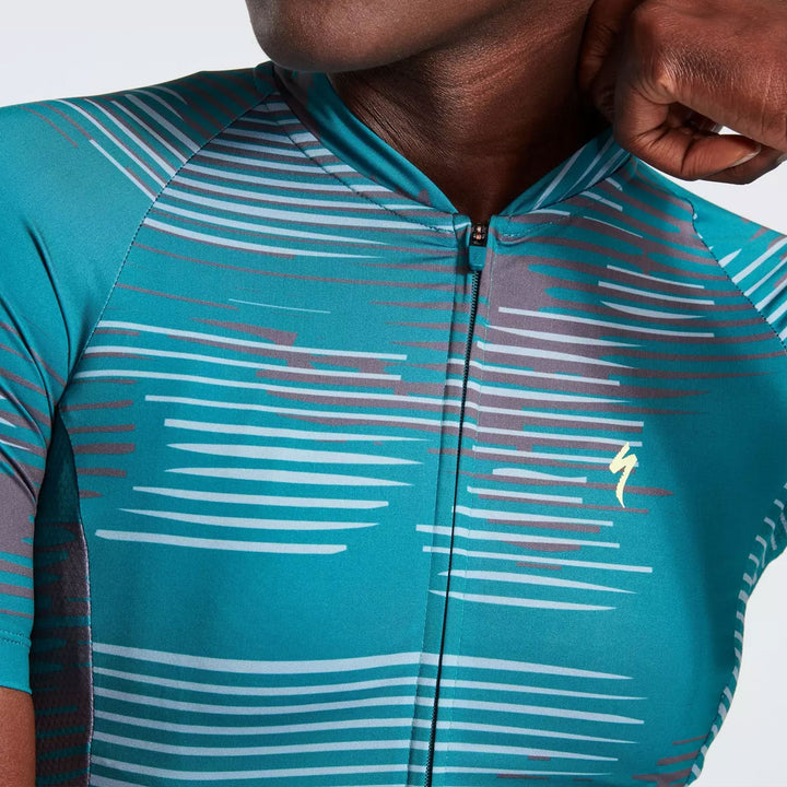Specialized Women's SL Blur SS Jersey