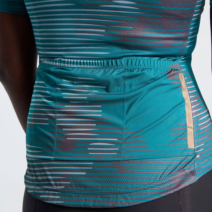 Specialized Women's SL Blur SS Jersey