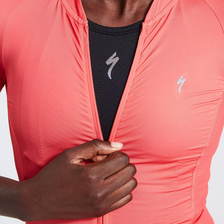 Specialized Women's SL Solid SS Jersey