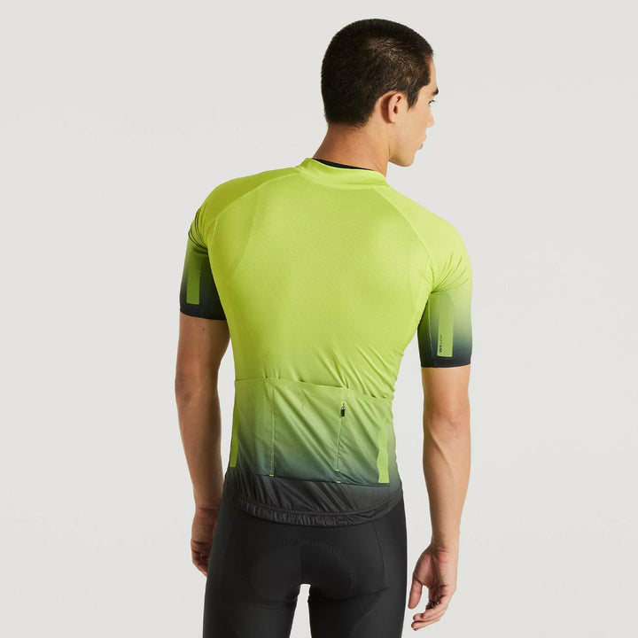 Specialized Men's Hyperviz SL Air Jersey SS