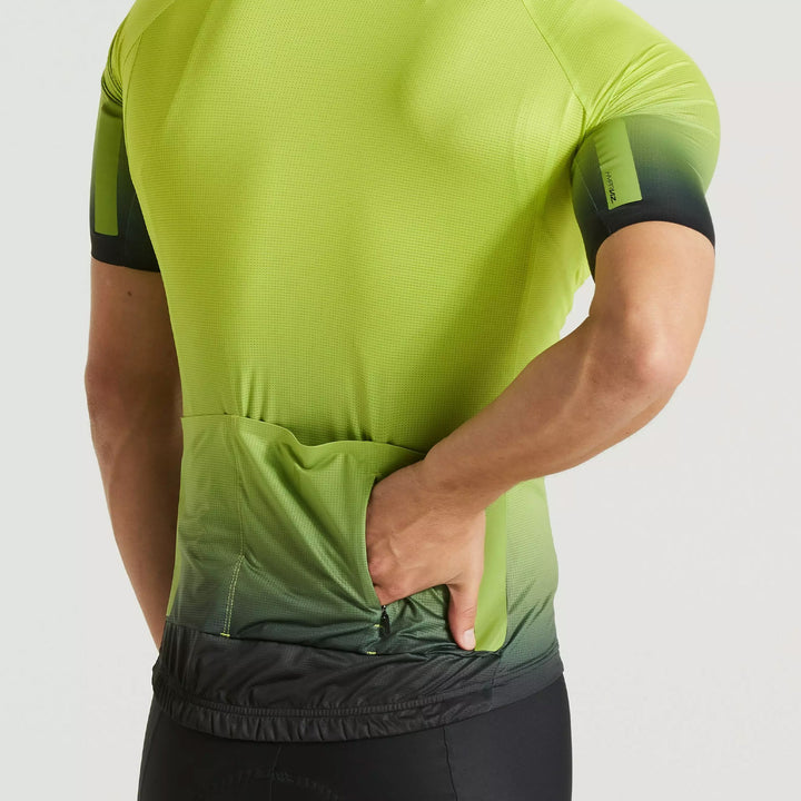 Specialized Men's Hyperviz SL Air Jersey SS