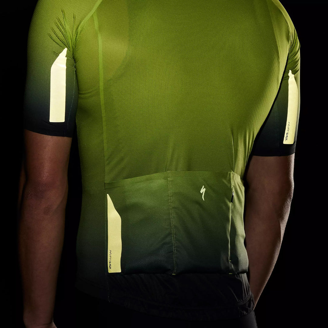 Specialized Men's Hyperviz SL Air Jersey SS