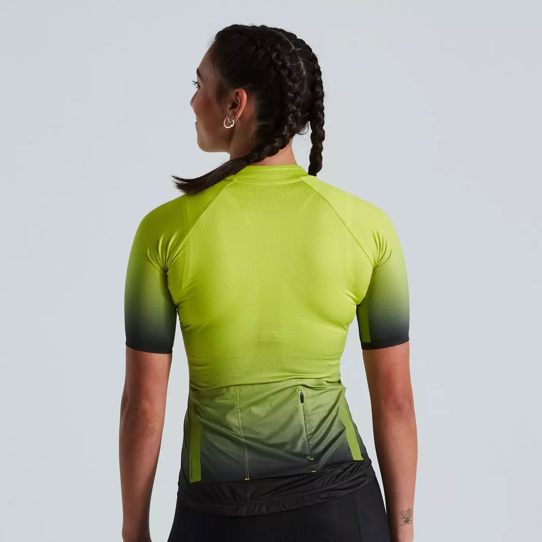 Specialized Women's SL Jersey SS