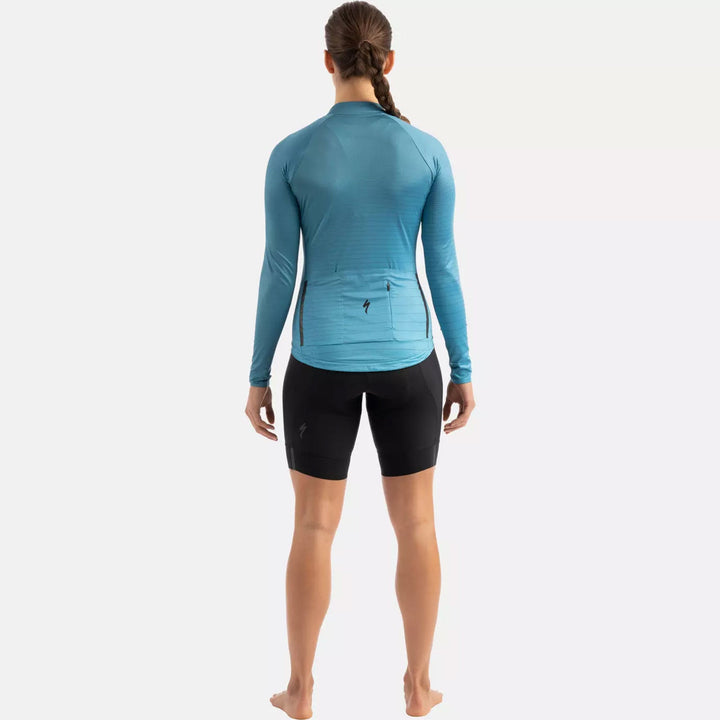 Specialized Women's SL Air Long Sleeve Jersey