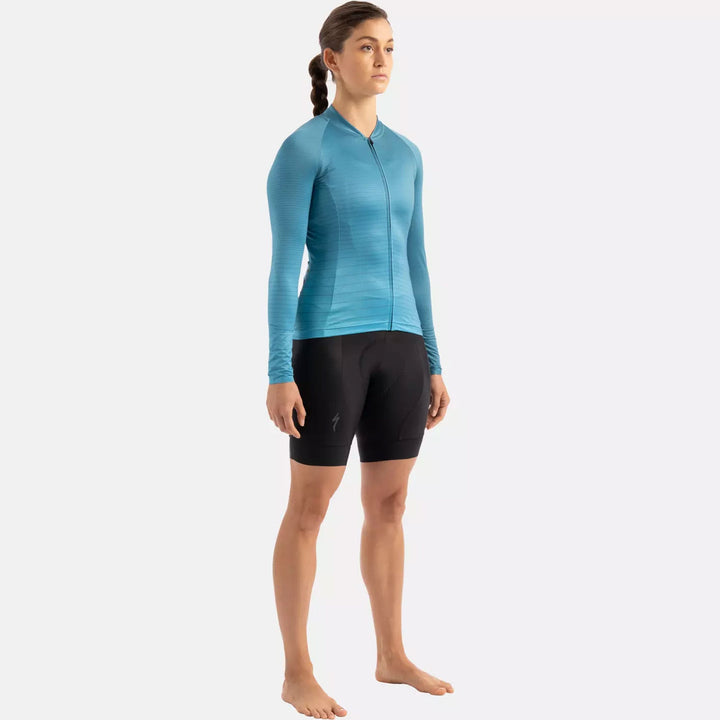 Specialized Women's SL Air Long Sleeve Jersey