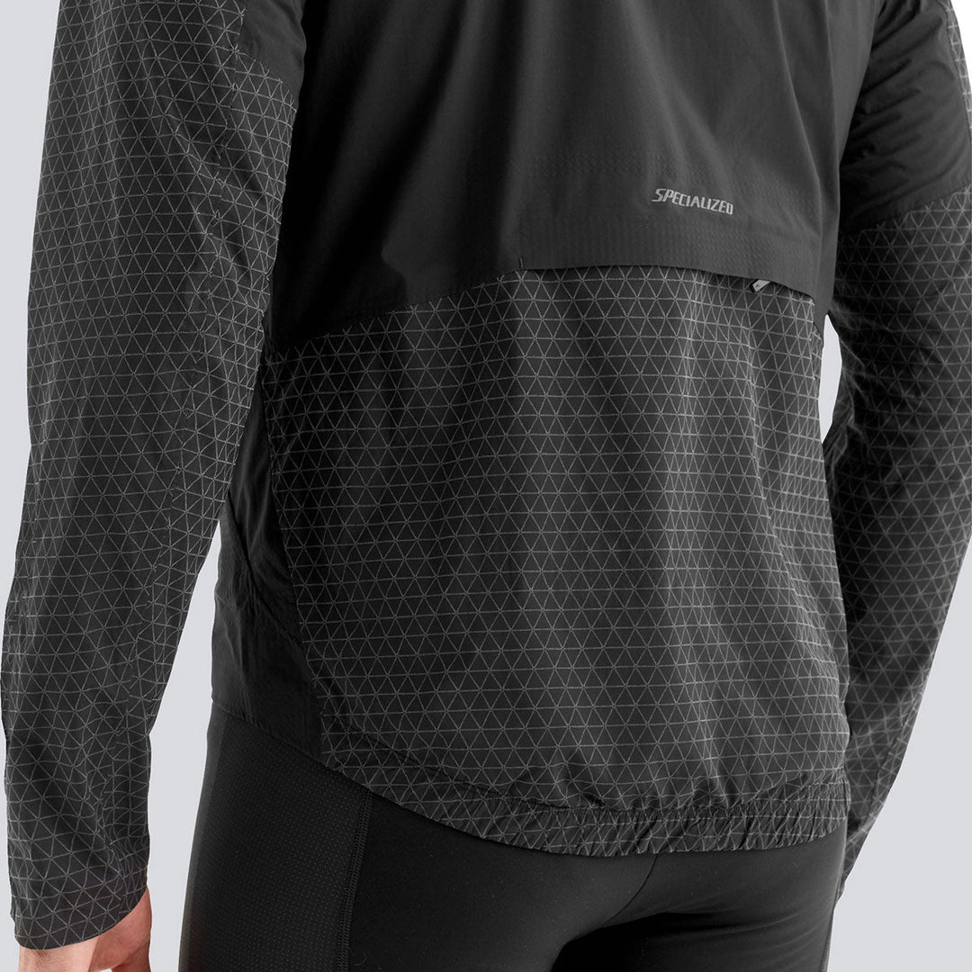 Specialized Deflect H2O Jacket