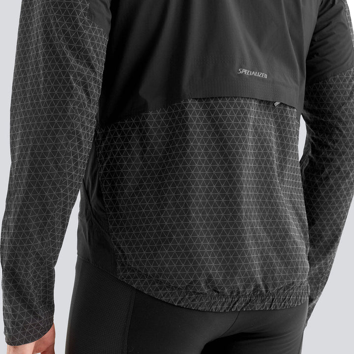 Specialized Deflect H2O Jacket