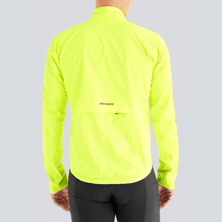 Specialized Deflect H2O Jacket