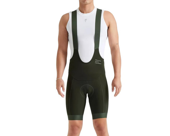 Specialized Men's SBC Foundation Bib Short