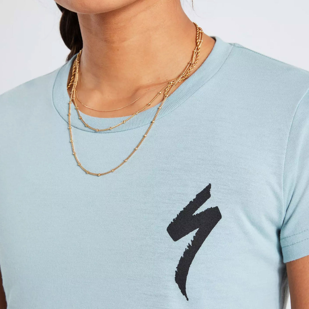 Specialized Women's S-Logo T-Shirt