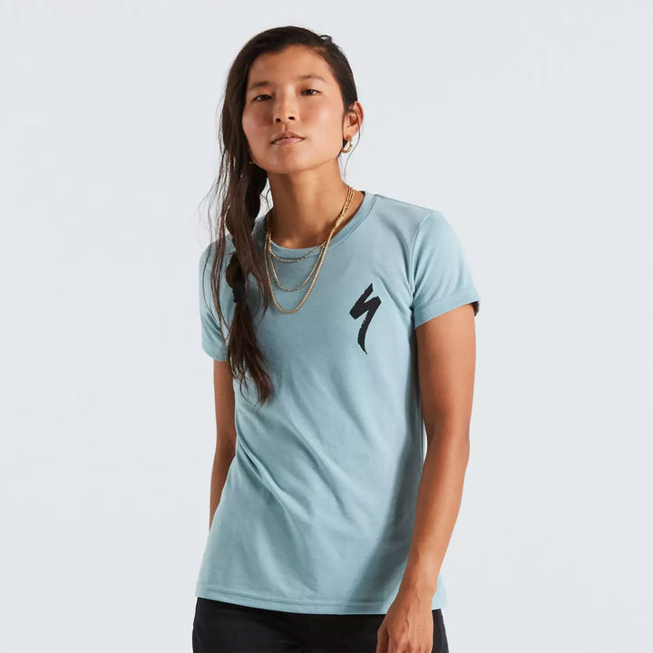 Specialized Women's S-Logo T-Shirt