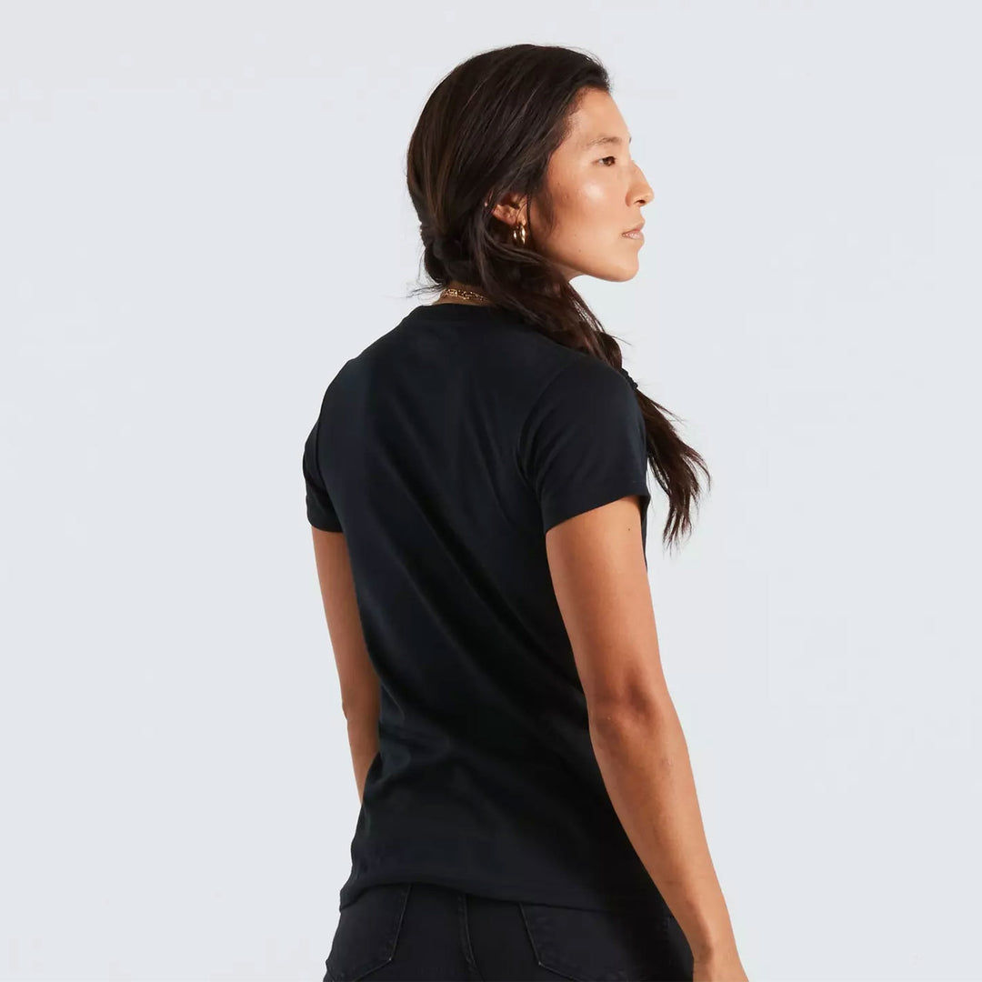 Specialized Women's S-Logo T-Shirt