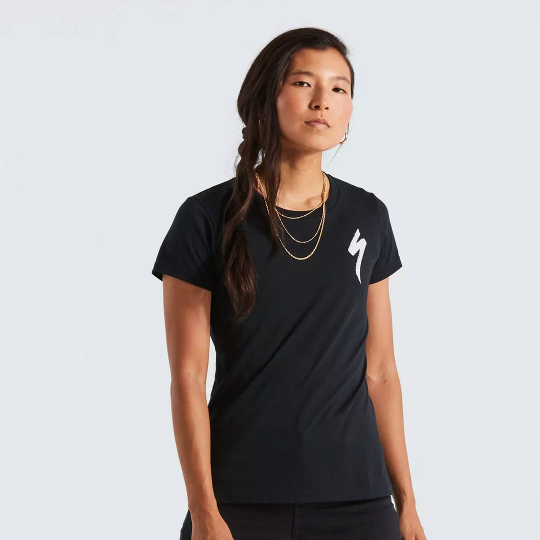 Specialized Women's S-Logo T-Shirt