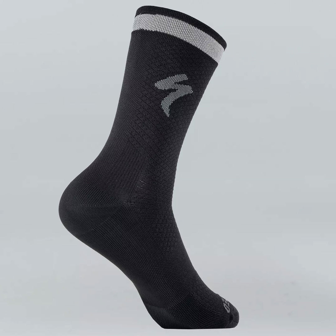 Specialized Soft Air Reflective Tall Socks