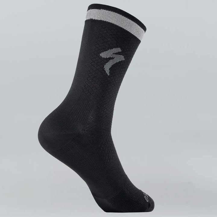 Specialized Soft Air Reflective Tall Socks