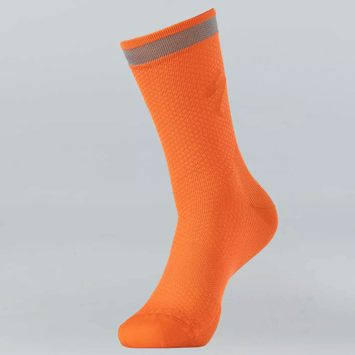 Specialized Soft Air Reflective Tall Socks