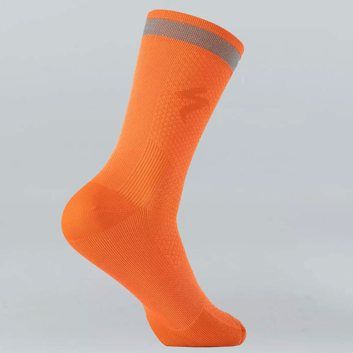 Specialized Soft Air Reflective Tall Socks