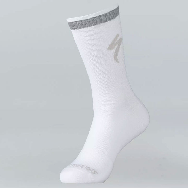 Specialized Soft Air Reflective Tall Socks