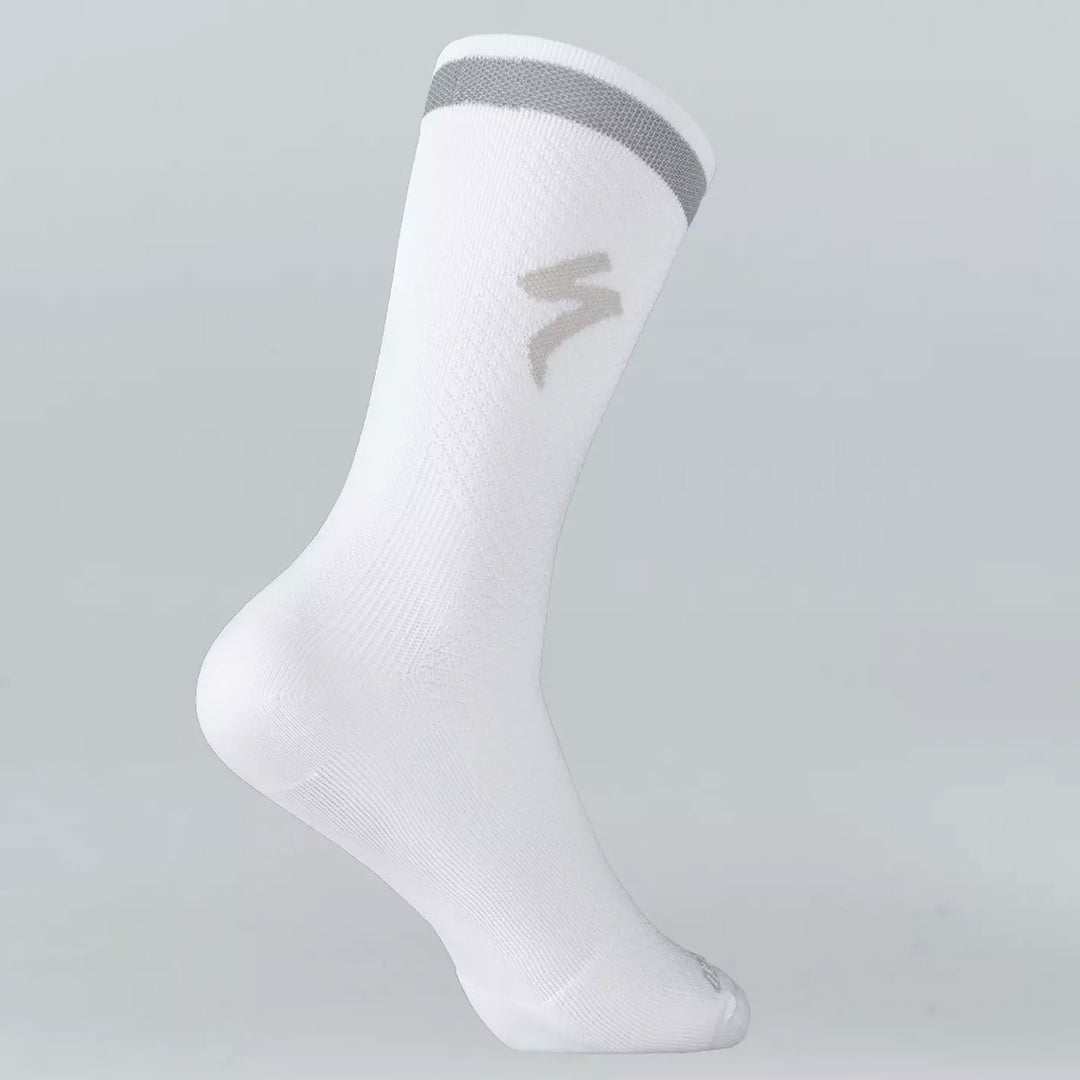 Specialized Soft Air Reflective Tall Socks