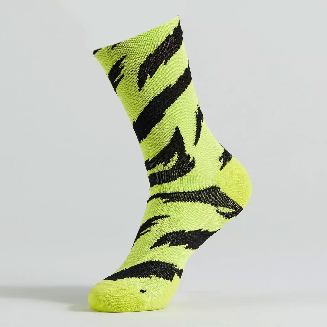 Specialized Soft Air Tall Socks
