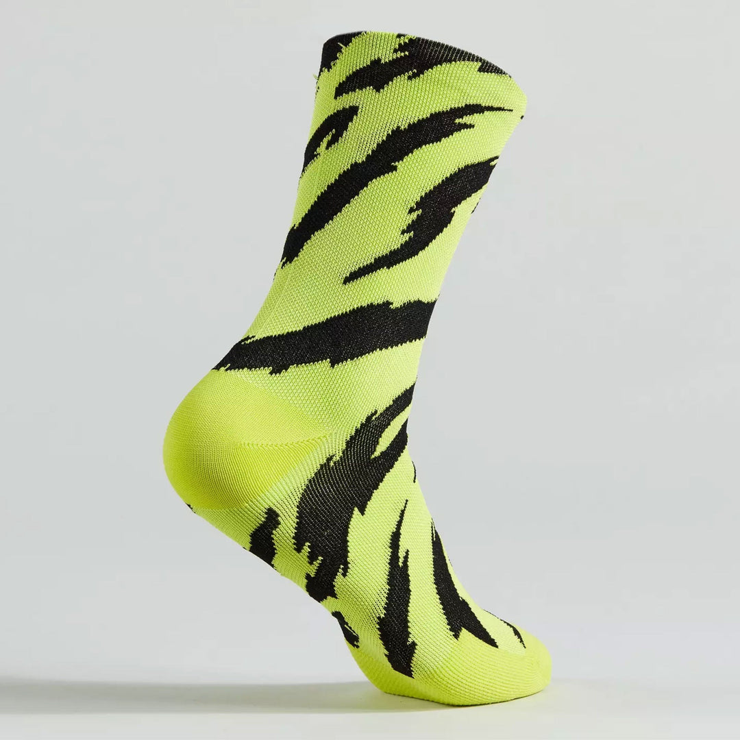 Specialized Soft Air Tall Socks