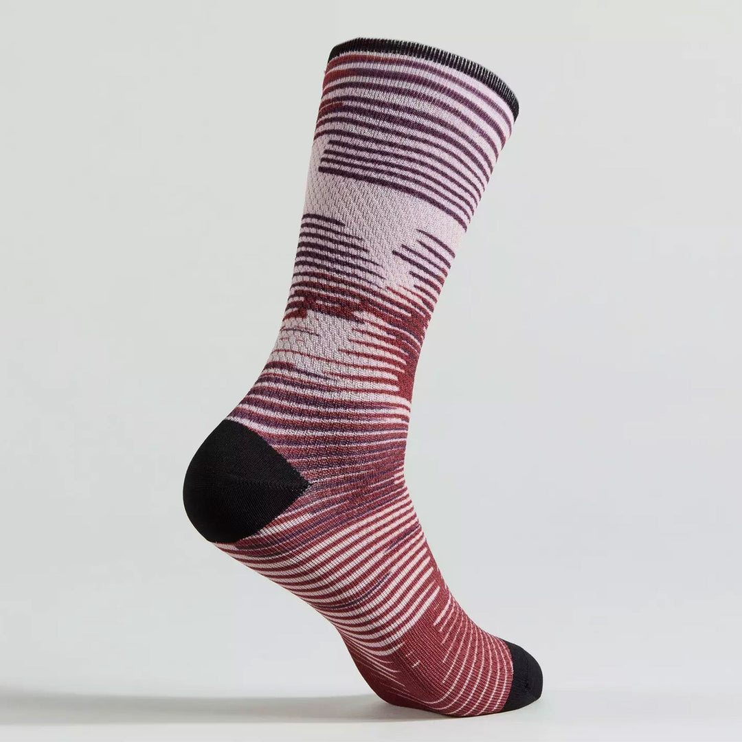 Specialized Soft Air Tall Socks