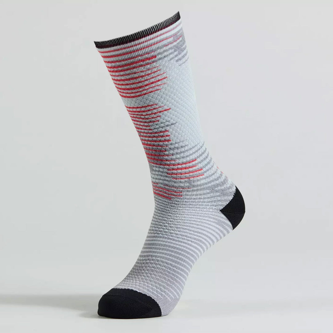 Specialized Soft Air Tall Socks