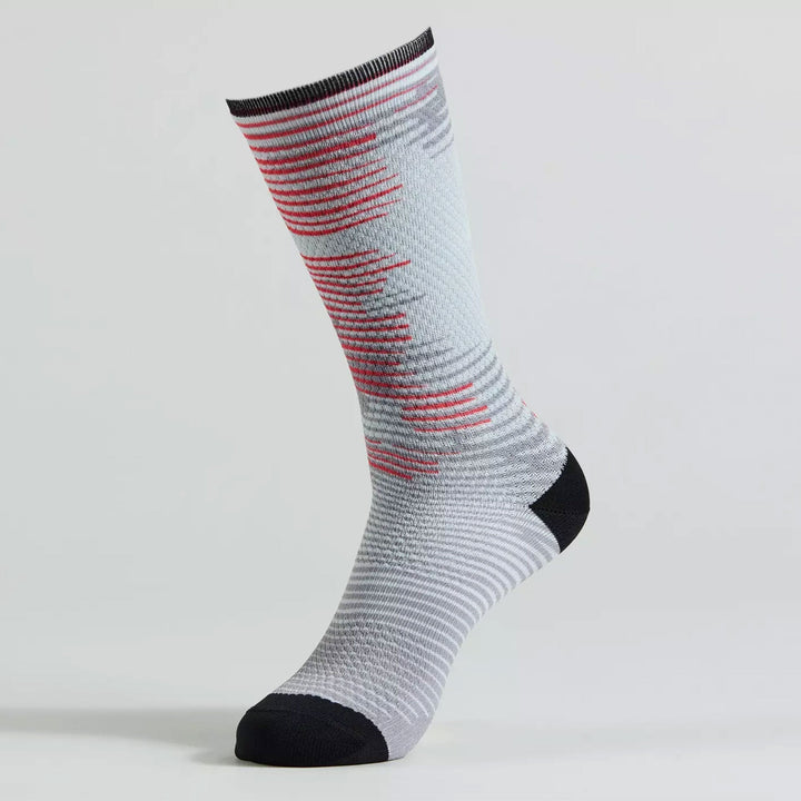 Specialized Soft Air Tall Socks
