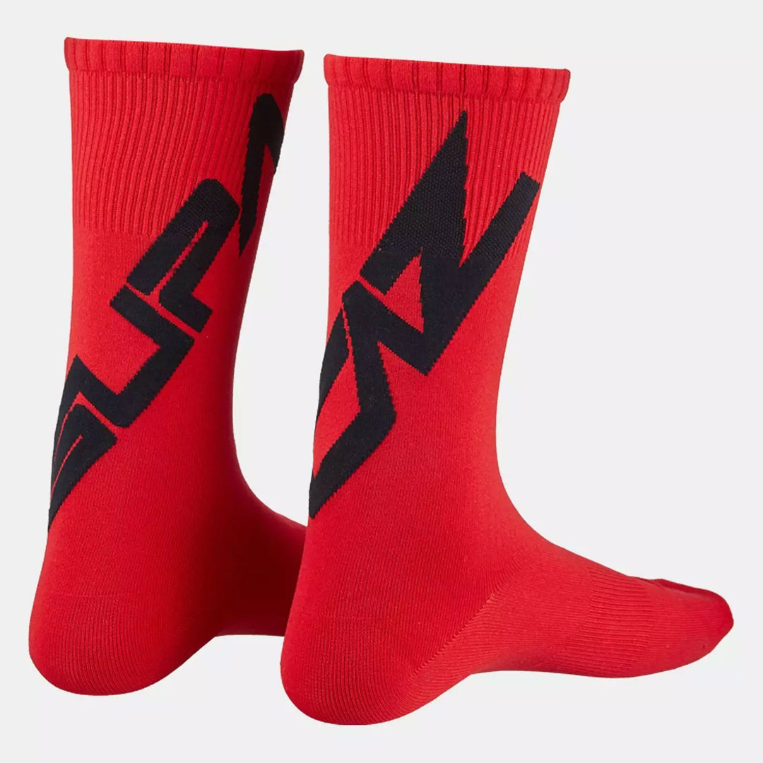 Supacaz Supasox Twisted Sock
