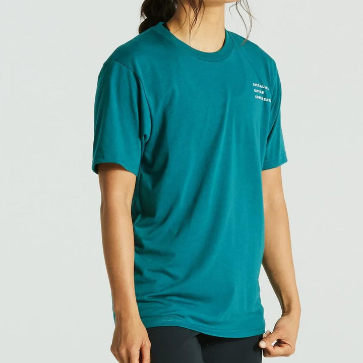 Specialized SBC Short Sleeve Tee