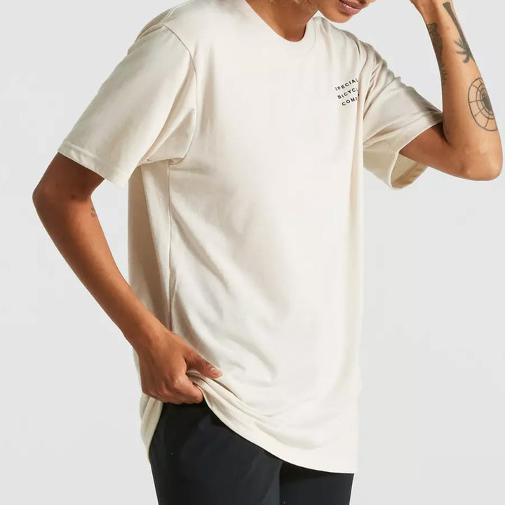 Specialized SBC Short Sleeve Tee