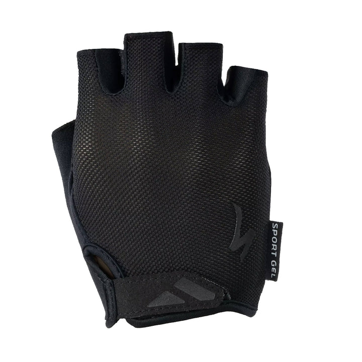 Specialized Men's BG Sport Gel Short Finger Gloves