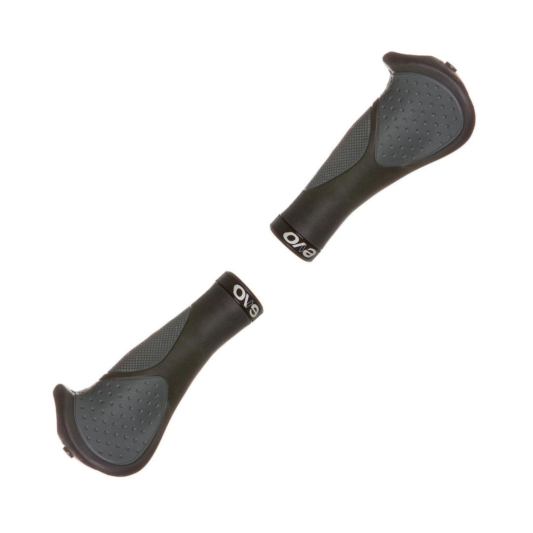 EVO Wrest Lock On Ergo Grips