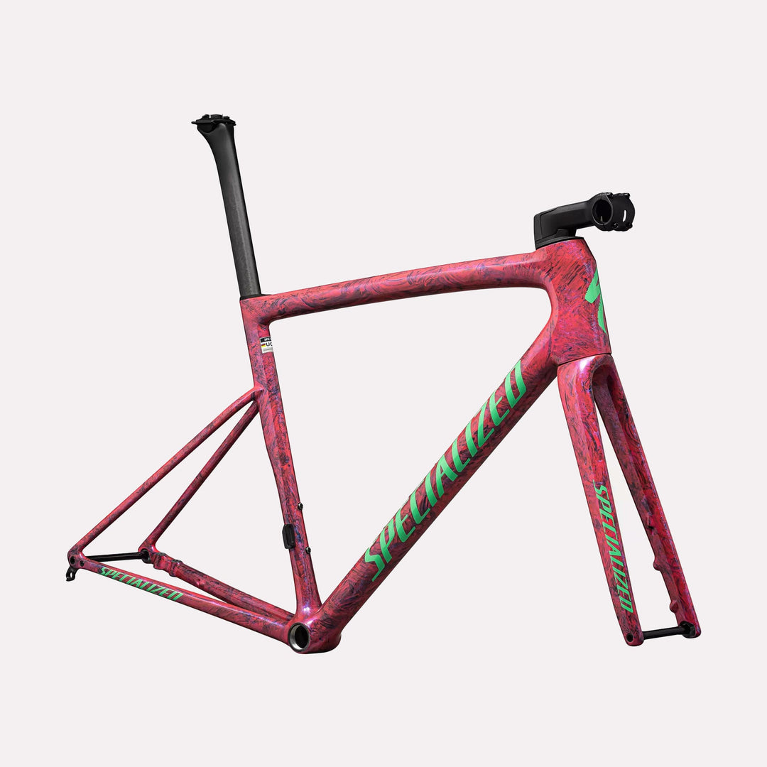 Specialized Tarmac SL8 Frameset