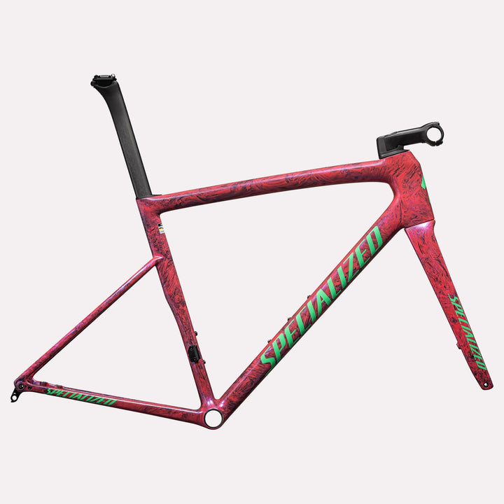 Specialized Tarmac SL8 Frameset