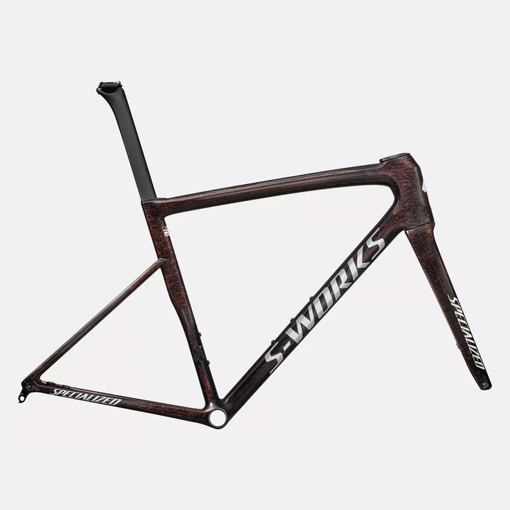 Specialized S-Works Tarmac SL8 Frameset