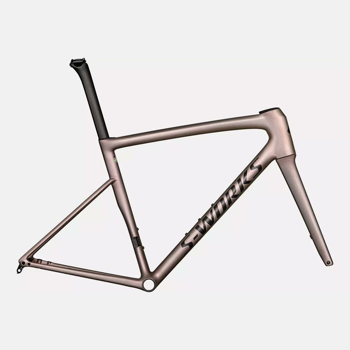 Specialized S-Works Tarmac SL8 Frameset