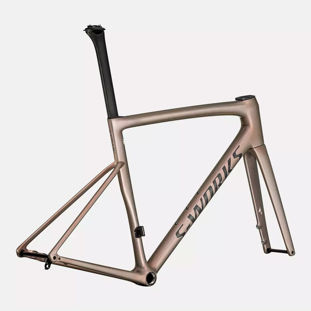 Specialized S-Works Tarmac SL8 Frameset