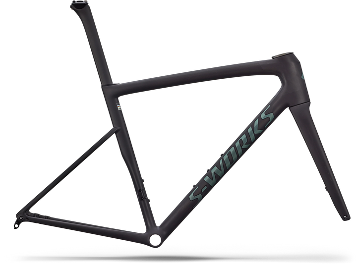 Specialized S-Works Tarmac SL8 Frameset