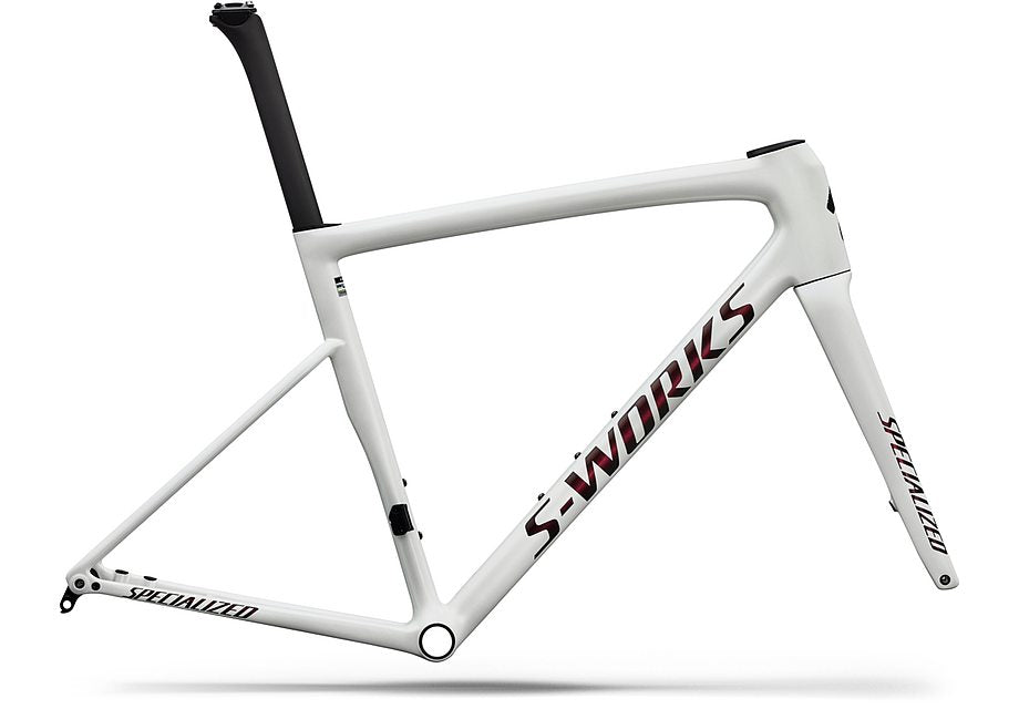 Specialized S-Works Tarmac SL8 Frameset