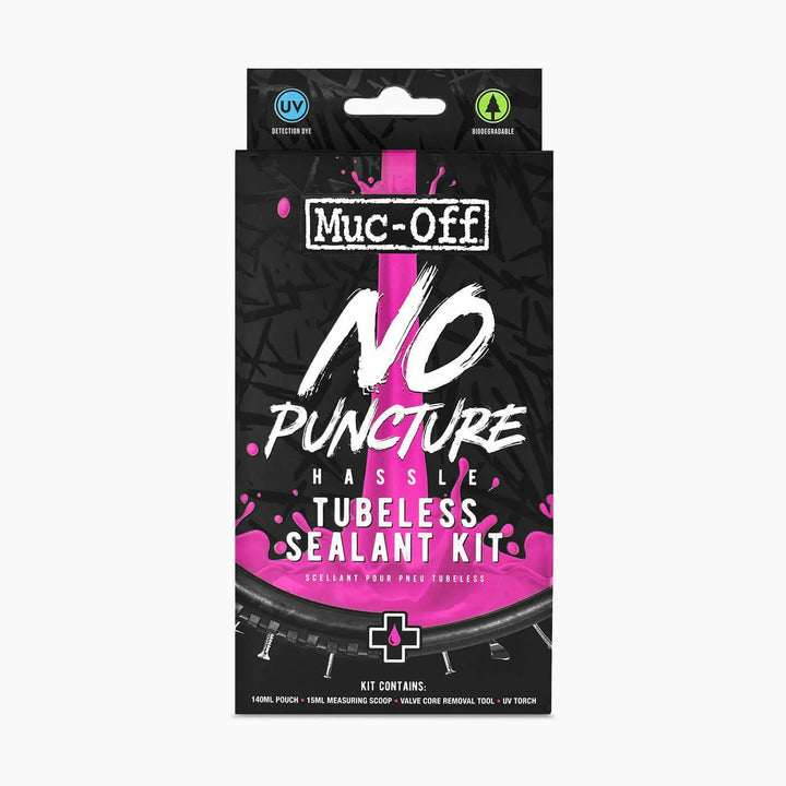 Muc-Off MTB Tubeless Sealant