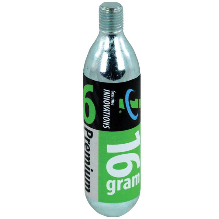 Genuine Innovations Co2 16G Threaded