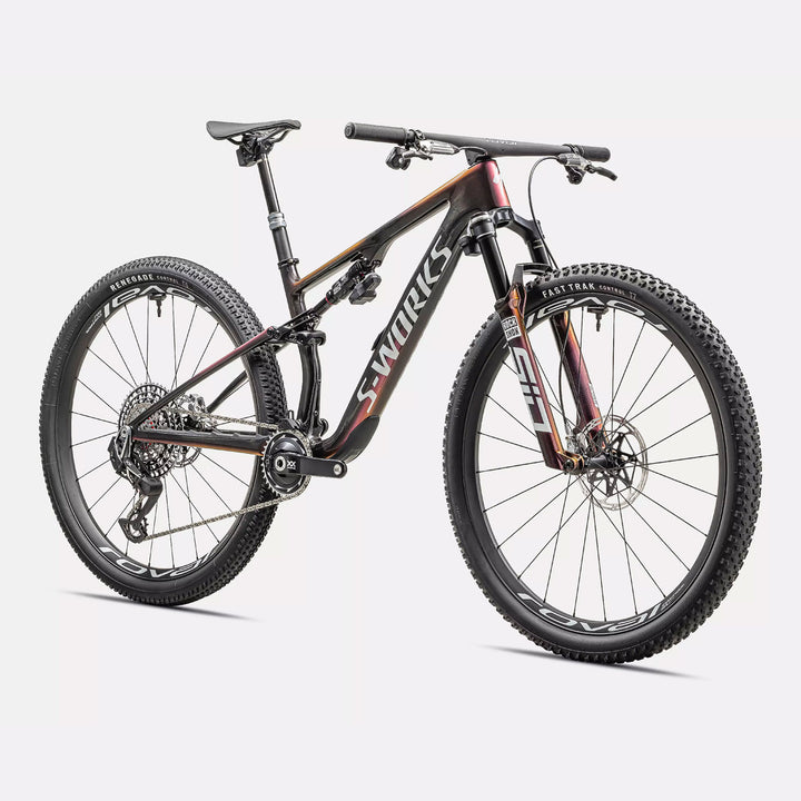Specialized S-Works Epic 8