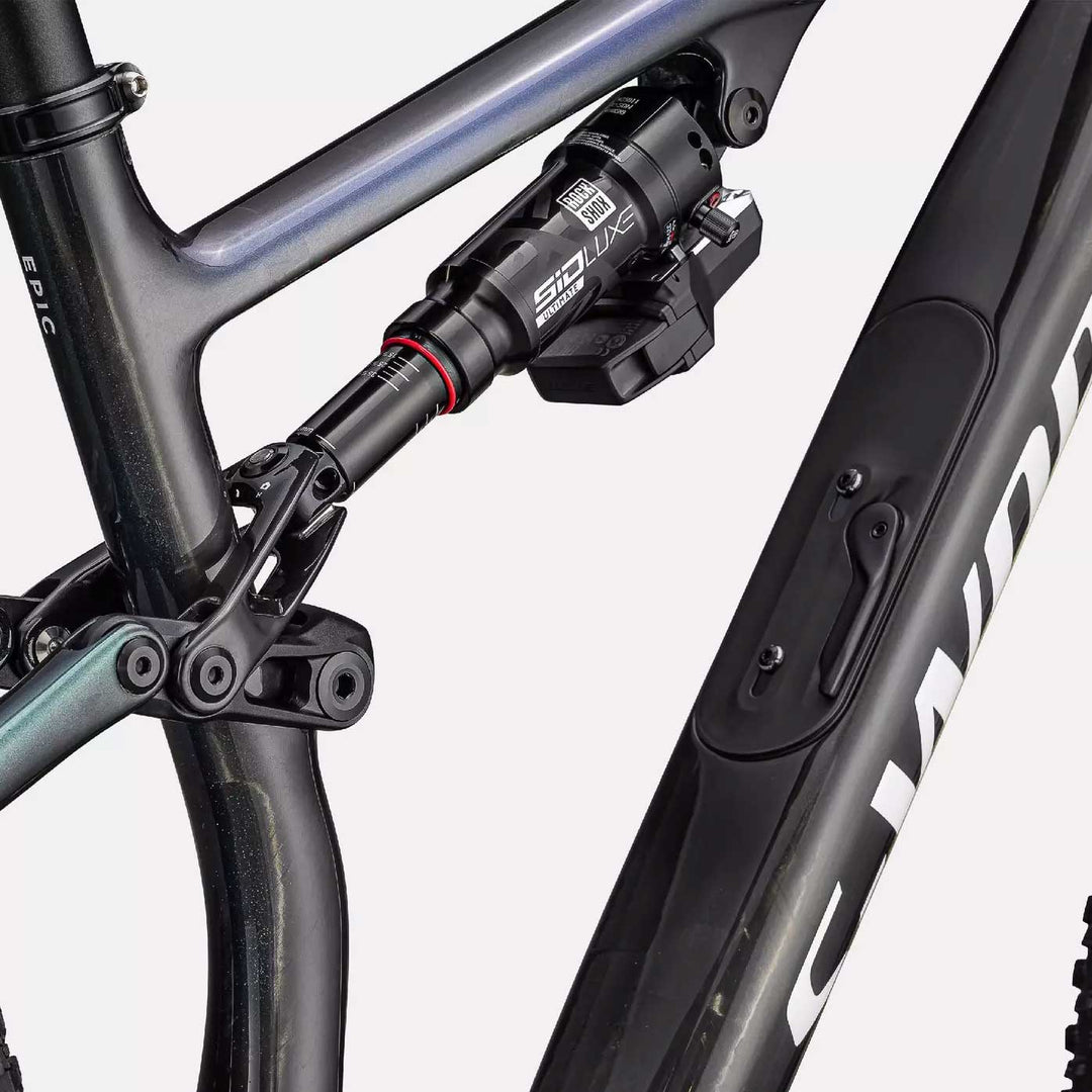 Specialized S-Works Epic 8