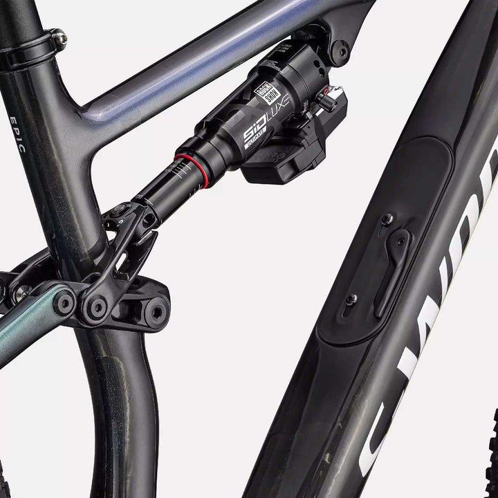 Specialized S-Works Epic 8