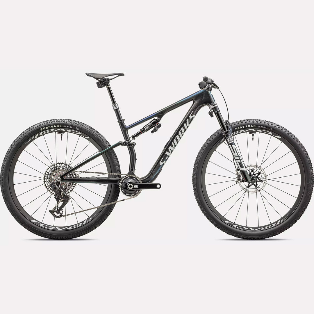 Specialized S-Works Epic 8
