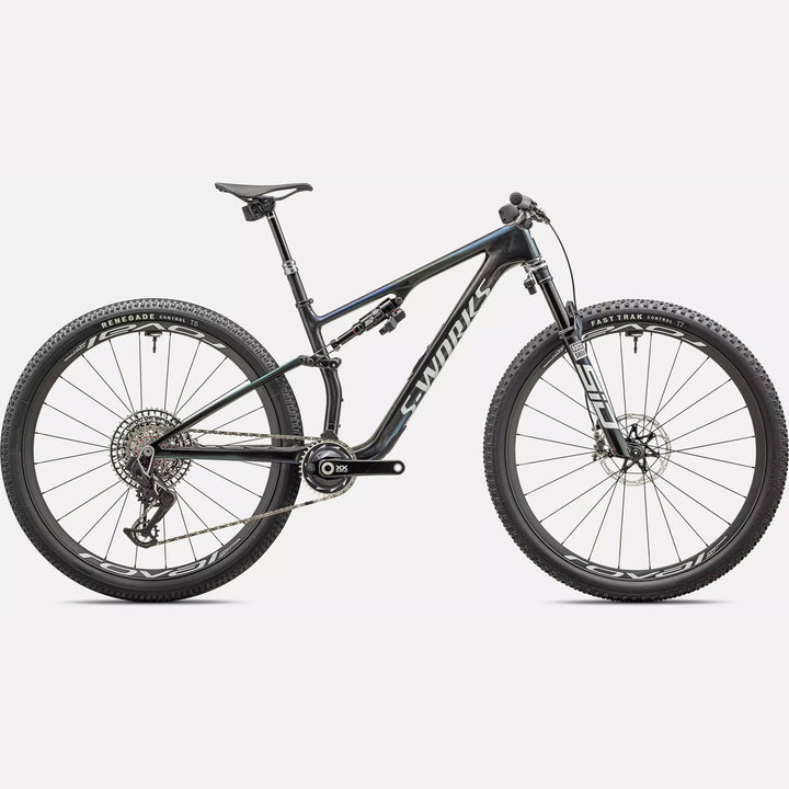 Specialized S-Works Epic 8