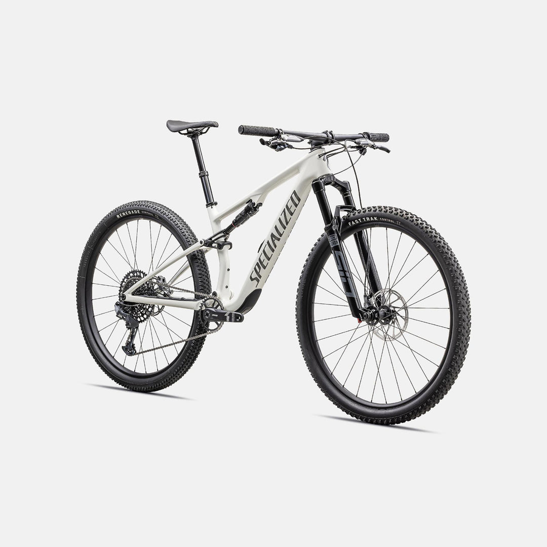 Specialized Epic 8 Comp