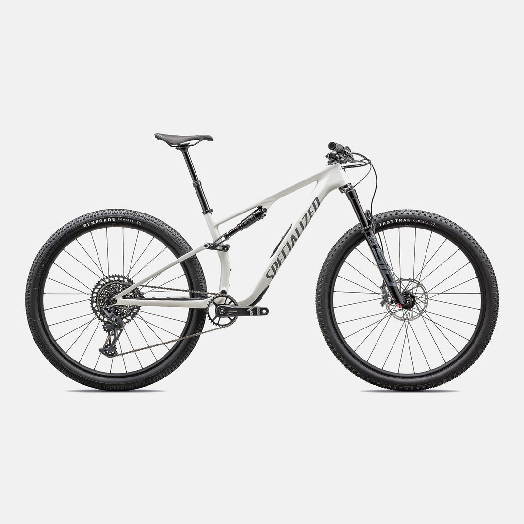 Specialized Epic 8 Comp