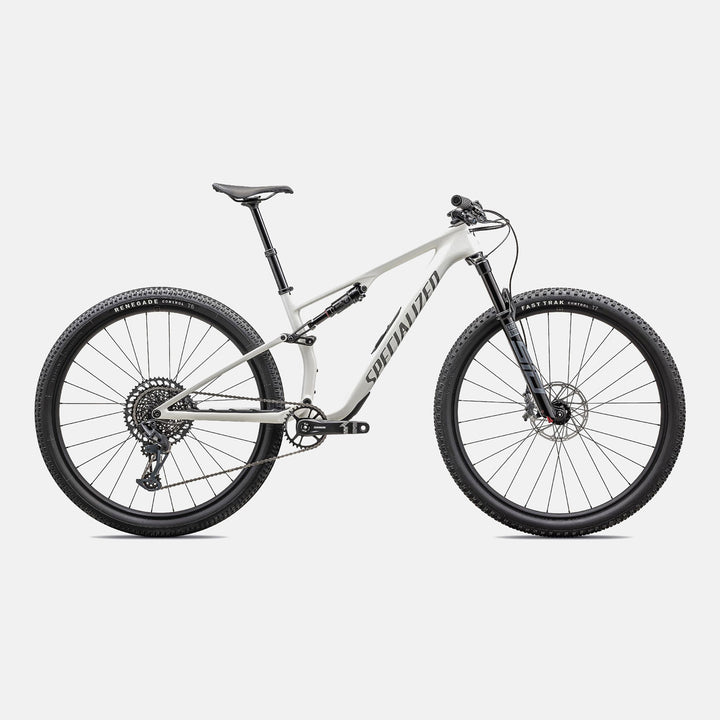 Specialized Epic 8 Comp